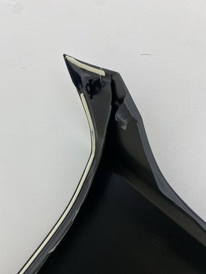 BMW 7 Series G11 Front Left Wing Panel Fender Passenger Side 2015-2018 Aluminium