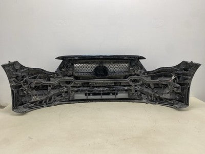 MERCEDES E CLASS W214 AMG COMPLETE FRONT BUMPER GEN WITH WIRE &SENSORS 2024 -ON