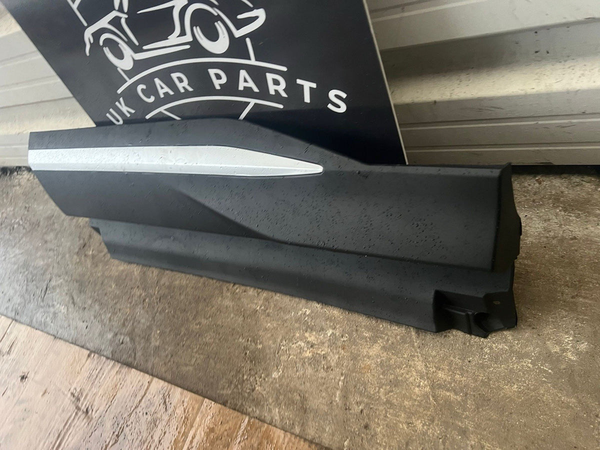BYD SEAL U Rear Door Molding Trim Left 2025 SUV 4/5dr