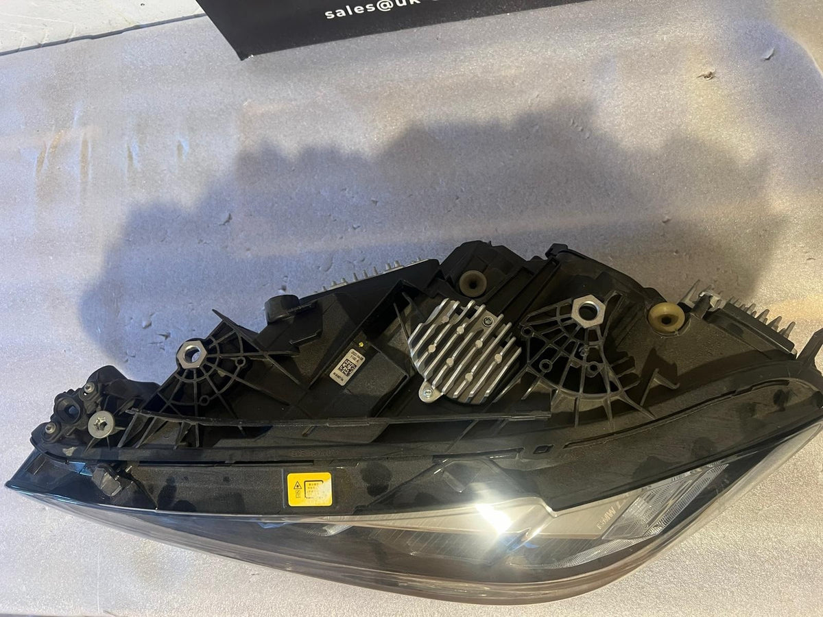 BMW 4 Series G22 G23 G26 2020-2023 Passenger Side Laser Headlight 