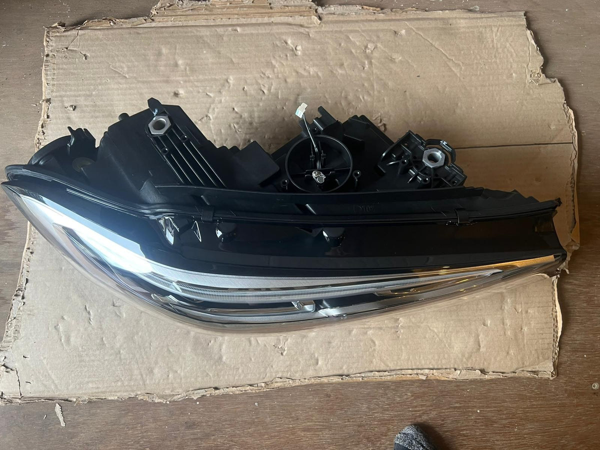 BMW 3 Series G20 Driver Side LED Headlight 2019–2023 – Aftermarket