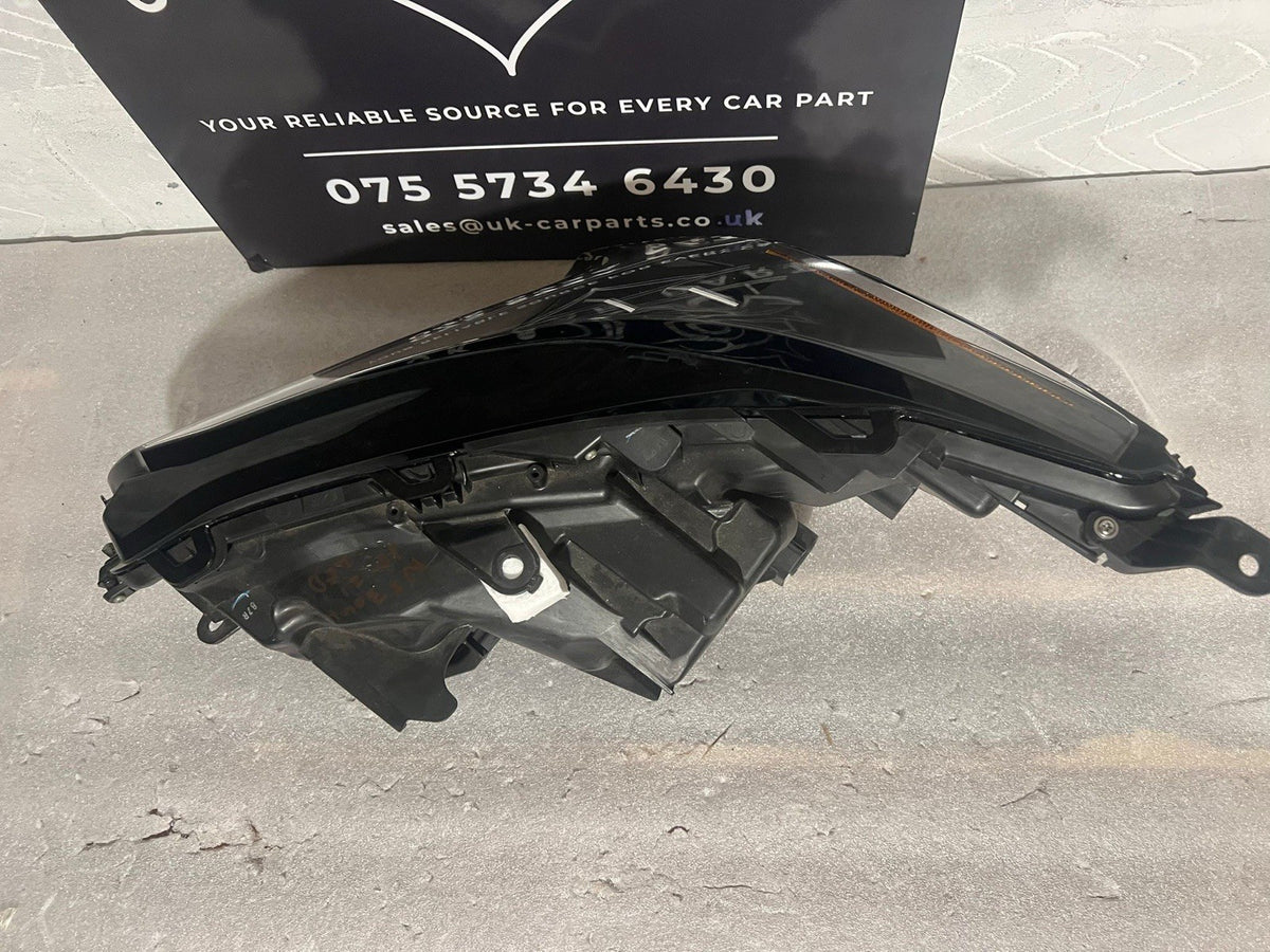 LEXUS NX300H LED HEADLIGHT Right Driver Side 2019-21 Genuine