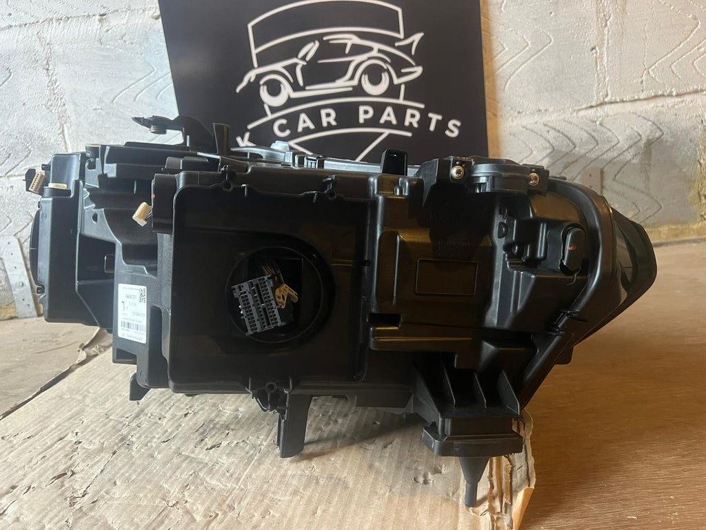 BMW X5 X6 G05 2019 - 2023 passenger Headlight