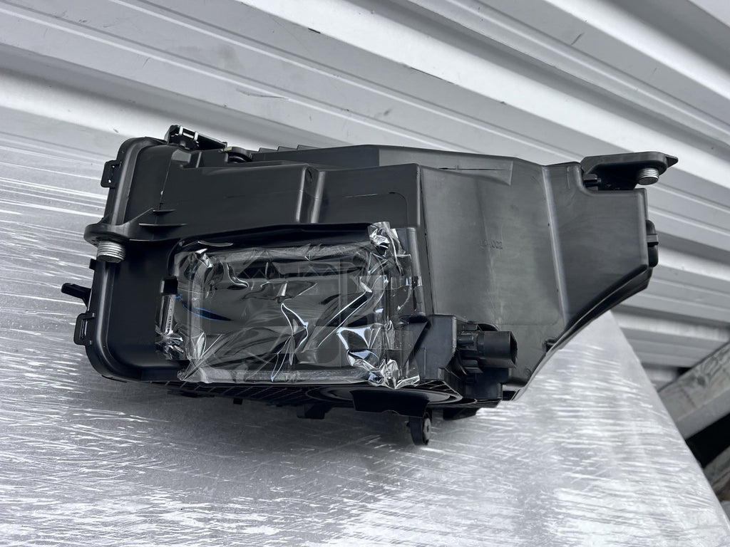 MERCEDES BENZ GLC-CLASS GLC 253 SERIES 2020-on LEFT HEADLIGHT PASSENGER