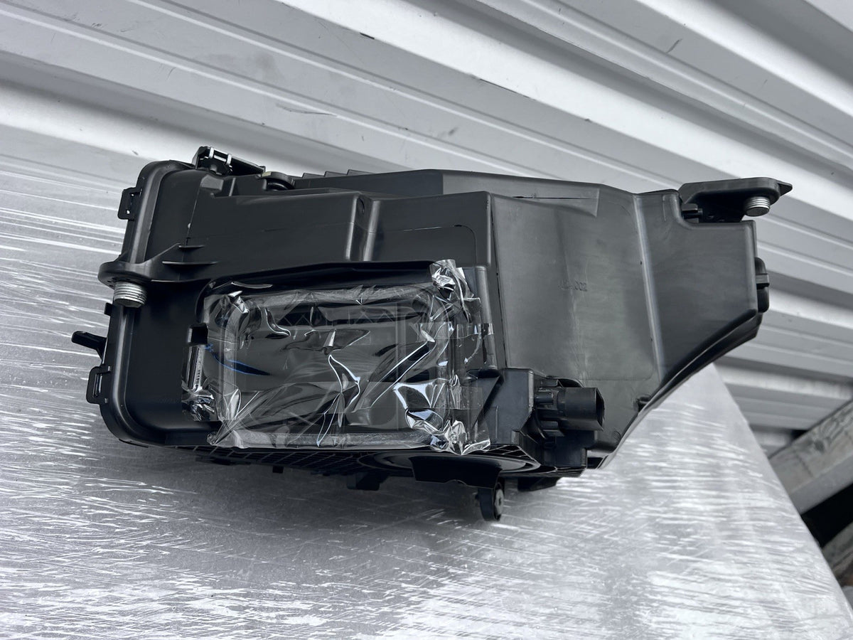 MERCEDES BENZ GLC-CLASS GLC 253 SERIES 2020-on LEFT HEADLIGHT PASSENGER