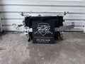 MERCEDES BENZ EQC 21-25 Electric Automatic Radiator Rad Pack With Slam Panel Gen