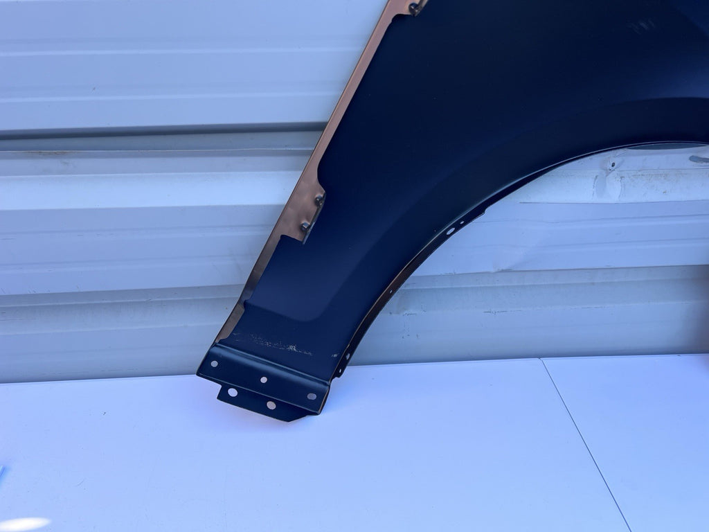 Audi A8 D5 2018-on Passenger Side Wing Panel Brand New Aluminium