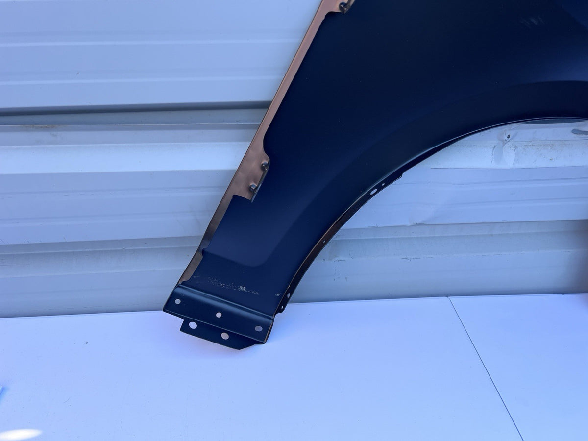 Audi A8 D5 2018-on Passenger Side Wing Panel Brand New Aluminium