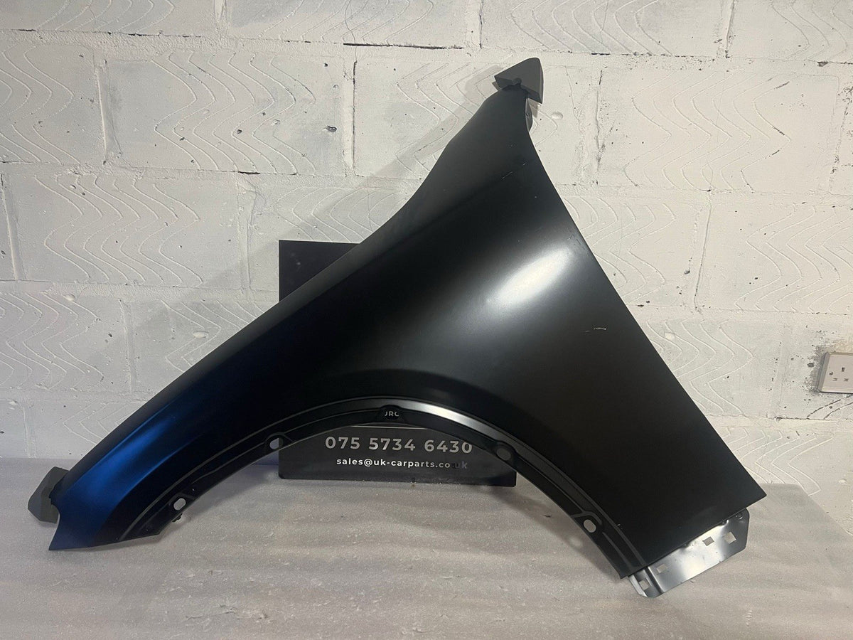 Mercedes Benz GLC W254 2020-Onwards Passenger Side Wing / Aluminium