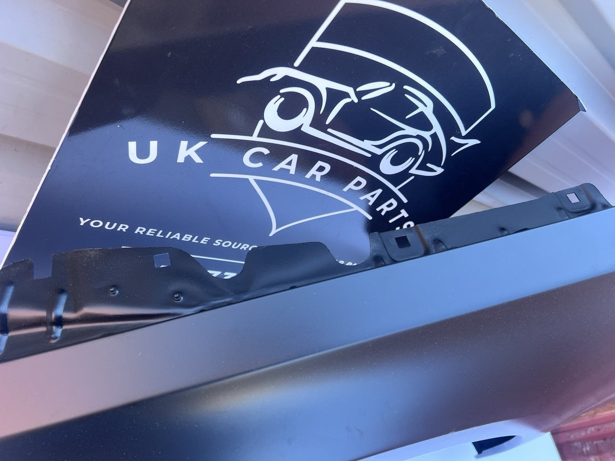 MERCEDES E CLASS W214 S214 2024 ON FRONT WING PRIMED ALUMINIUM PASSENGER LEFT