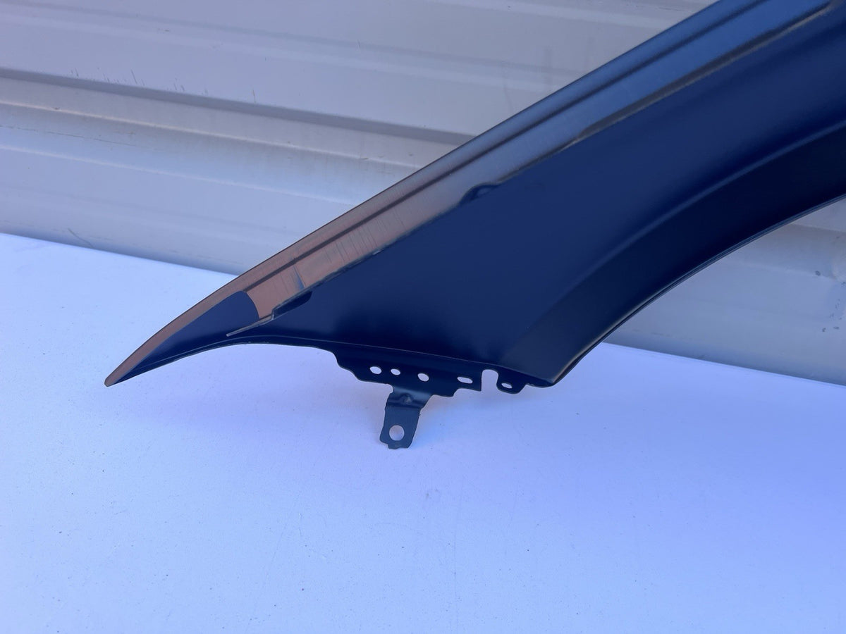 BMW 7 SERIES 2018-2022 G11 G12 FRONT WING FENDER PANEL DRIVER RIGHT SIDE