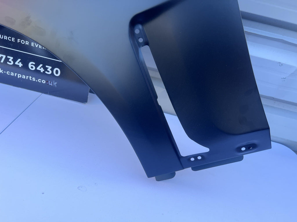 BMW 7 SERIES G11 G12 2018-2022 FRONT WING FENDER PANEL PASSENGER LEFT SIDE