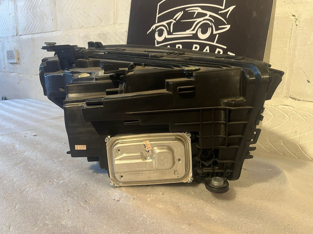 Mercedes GLC W254 2023-2025 Passenger Side LED High Performance Headlight