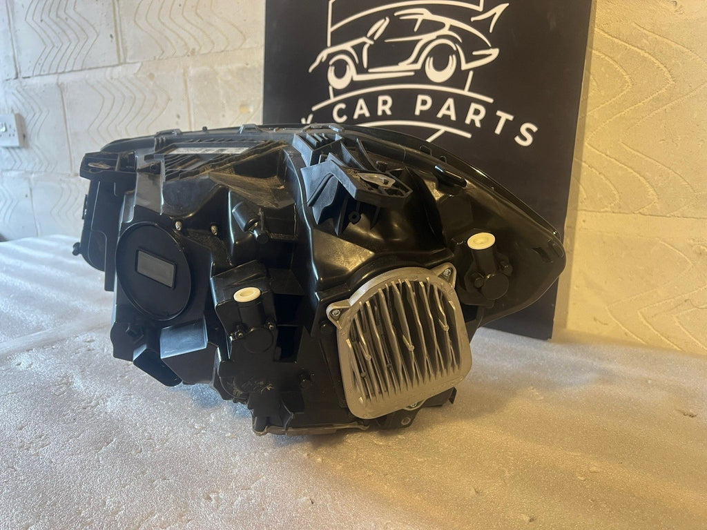 Mercedes Benz 2016-2018 CLA W176 Driver side LED Headlight 