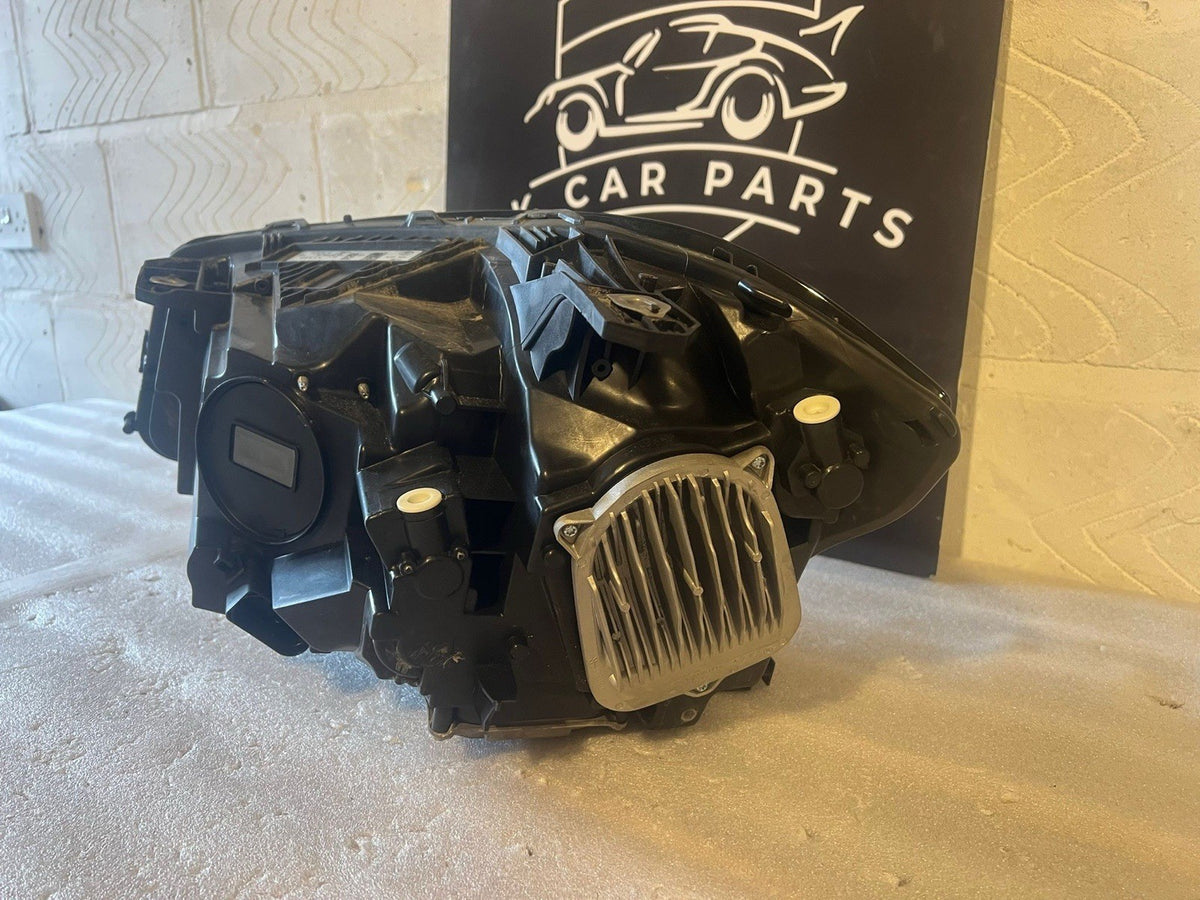Mercedes Benz 2016-2018 CLA W176 Driver side LED Headlight 