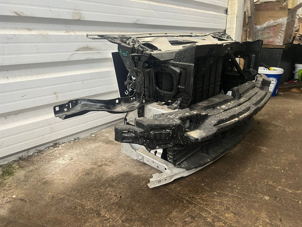 BMW G11 G12 7 SERIES RAD PACK COMPLETE 2022 Onwards