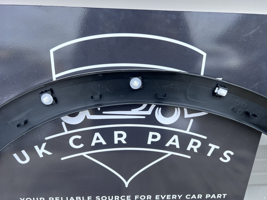 NISSAN QASHQAI 2021 - 2024 REAR BACK WHEEL ARCH TRIM MOULDING DRIVER SIDE RIGHT