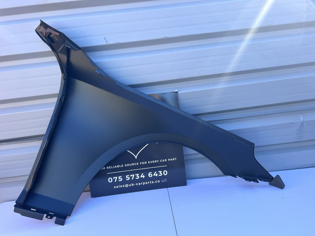 BMW 5 SERIES G60 G68  2024-ONWARD PASSENGER LEFT FRONT WING FENDER NEW ALUMINIUM