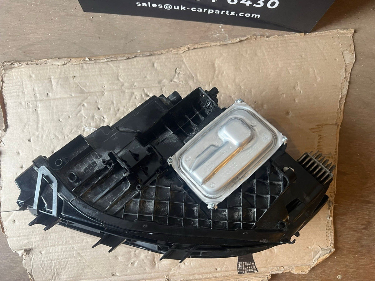 MERCEDES GLA W247 2020-2023 RIGHT DRIVER SIDE LED HIGH PERFORMANCE HEADLIGHT