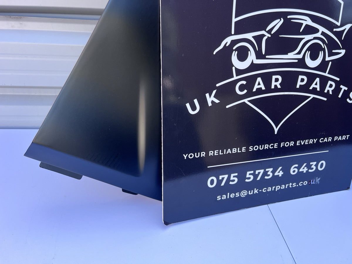 BMW 3 SERIES G20 2019 ON FRONT WING RIGHT DRIVER SIDE ALUMINIUM BRAND NEW