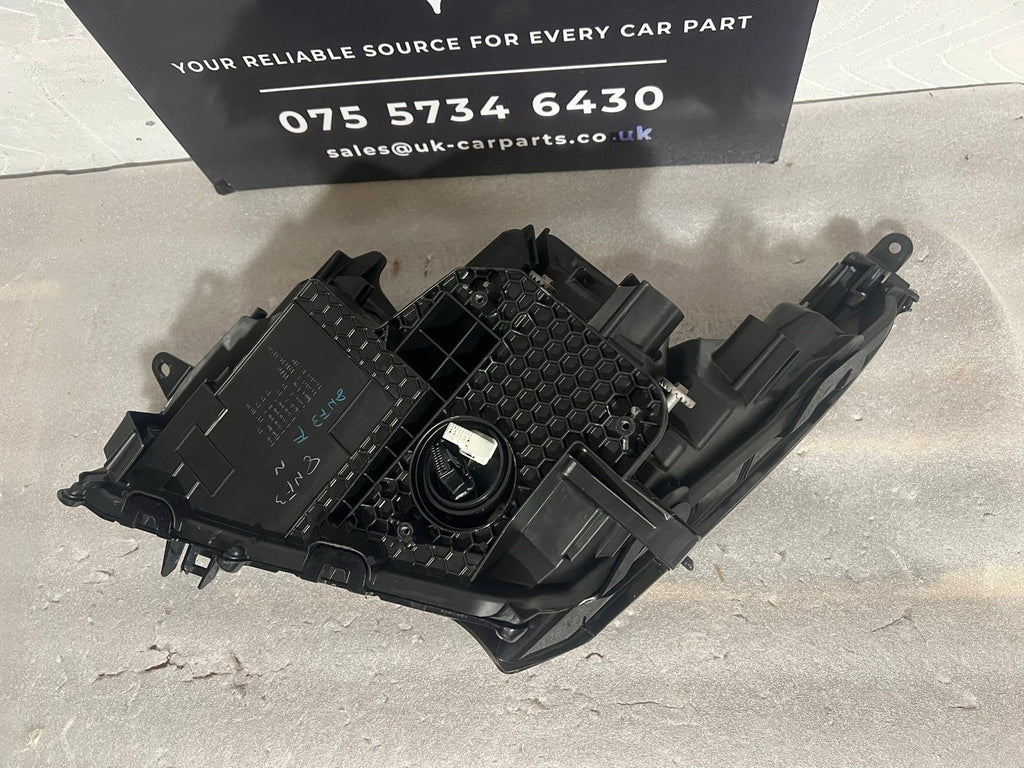 LEXUS NX300H LED HEADLIGHT Right Driver Side 2019-21 Genuine