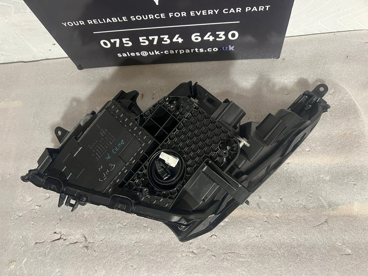 LEXUS NX300H LED HEADLIGHT Right Driver Side 2019-21 Genuine