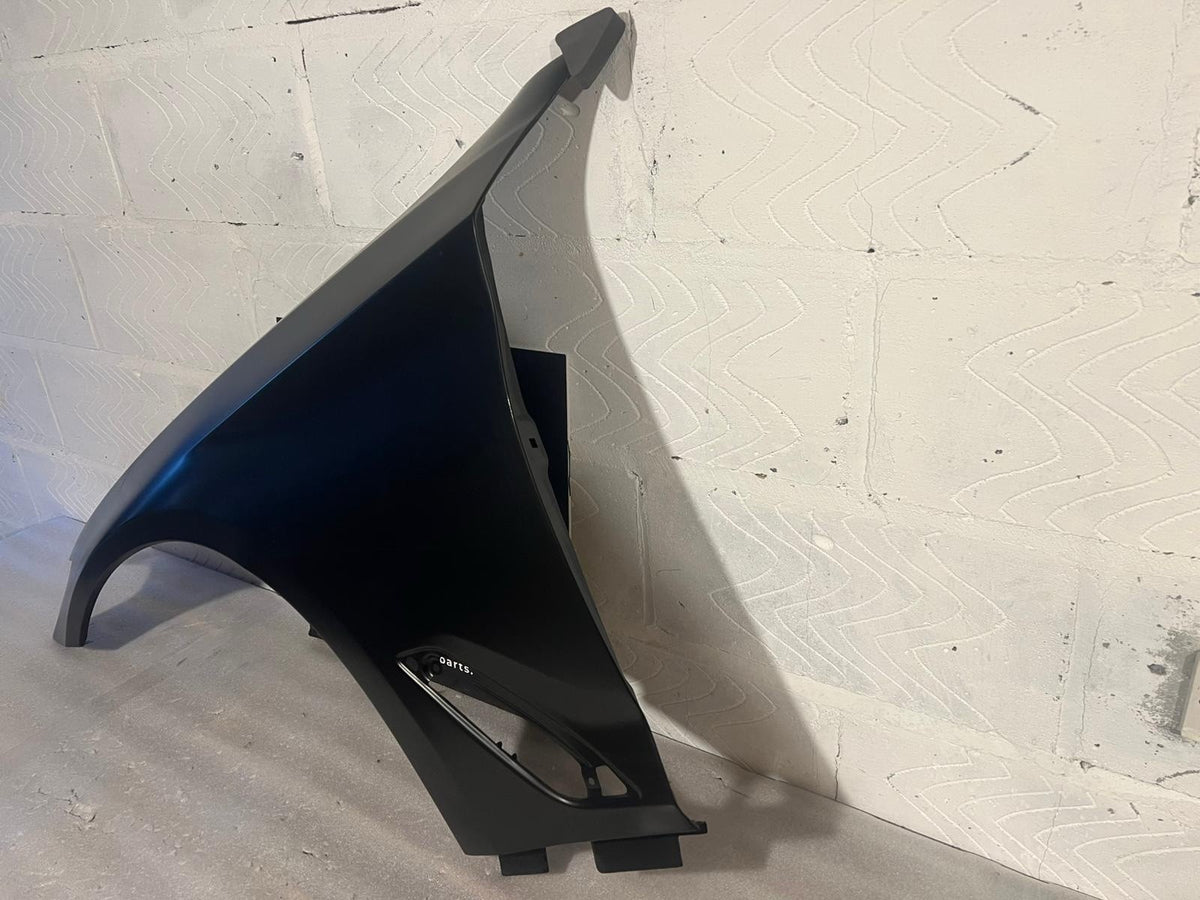BMW 5 Series G30 G38 2018-2024 Passenger Side Wing / Aluminium 