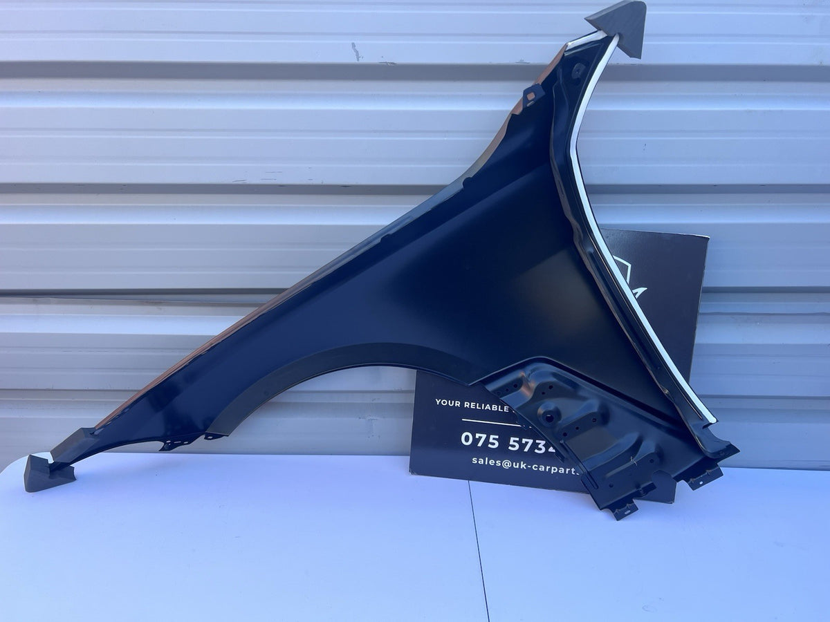 BMW 4 Series Gran Coupe G26 Right Driver Side Front Wing Brand New Aluminium