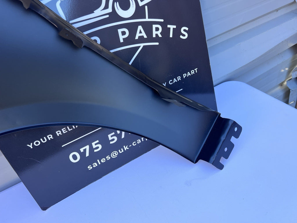 MERCEDES CLA W118 2019 - ON FRONT WING RIGHT DRIVER SIDE  ALUM HIGH QUALIT