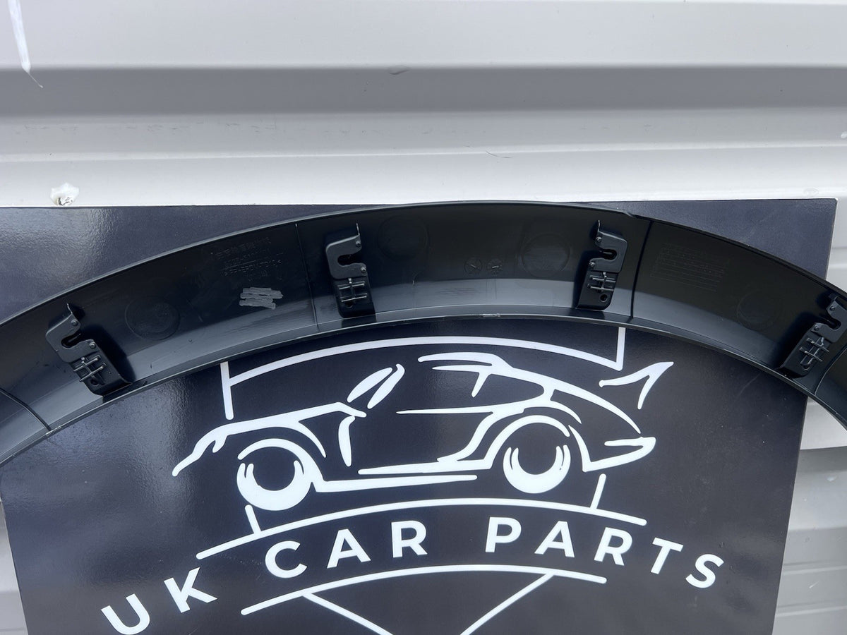 BYD Atto 3 Overfender Wheel Arch Trim Rear Left LH to fit BYD Atto 3 2022-2025