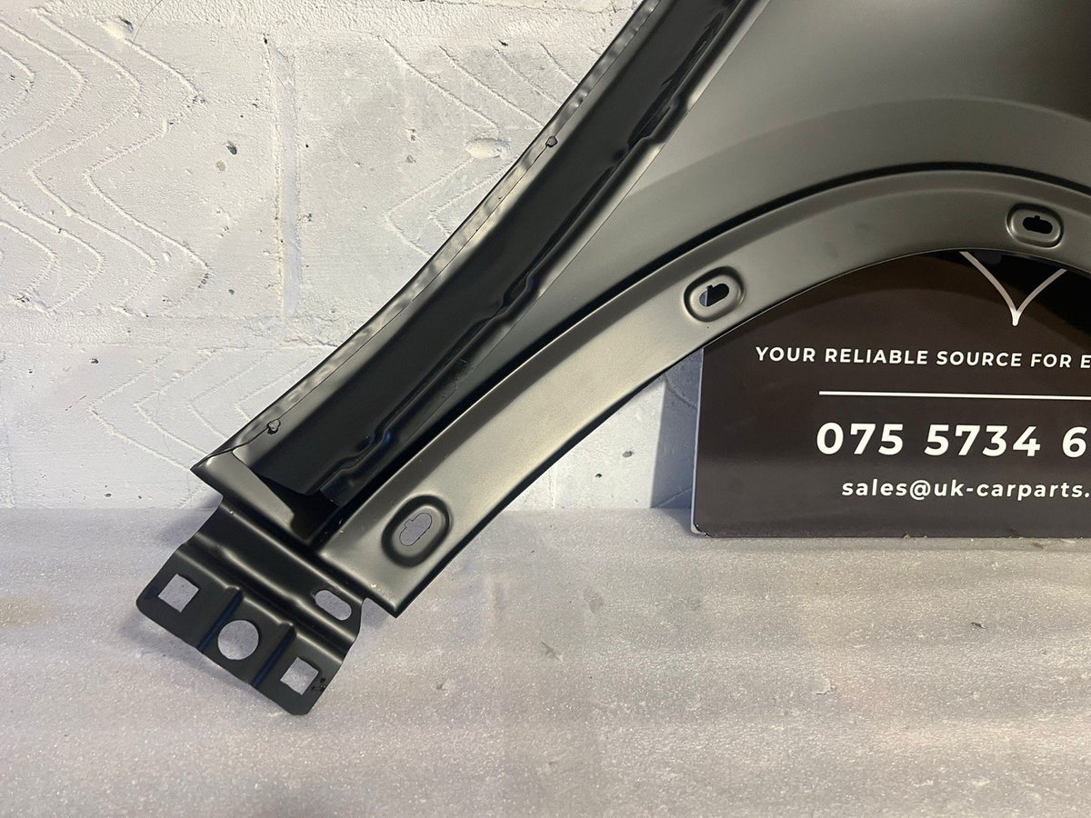 Mercedes Benz GLS W167 2018-Onwards Passenger Side Wing/ Aluminum 