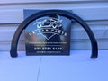 NISSAN QASHQAI 2019 REAR BACK WHEEL ARCH TRIM MOULDING PASSENGER SIDE LEFT