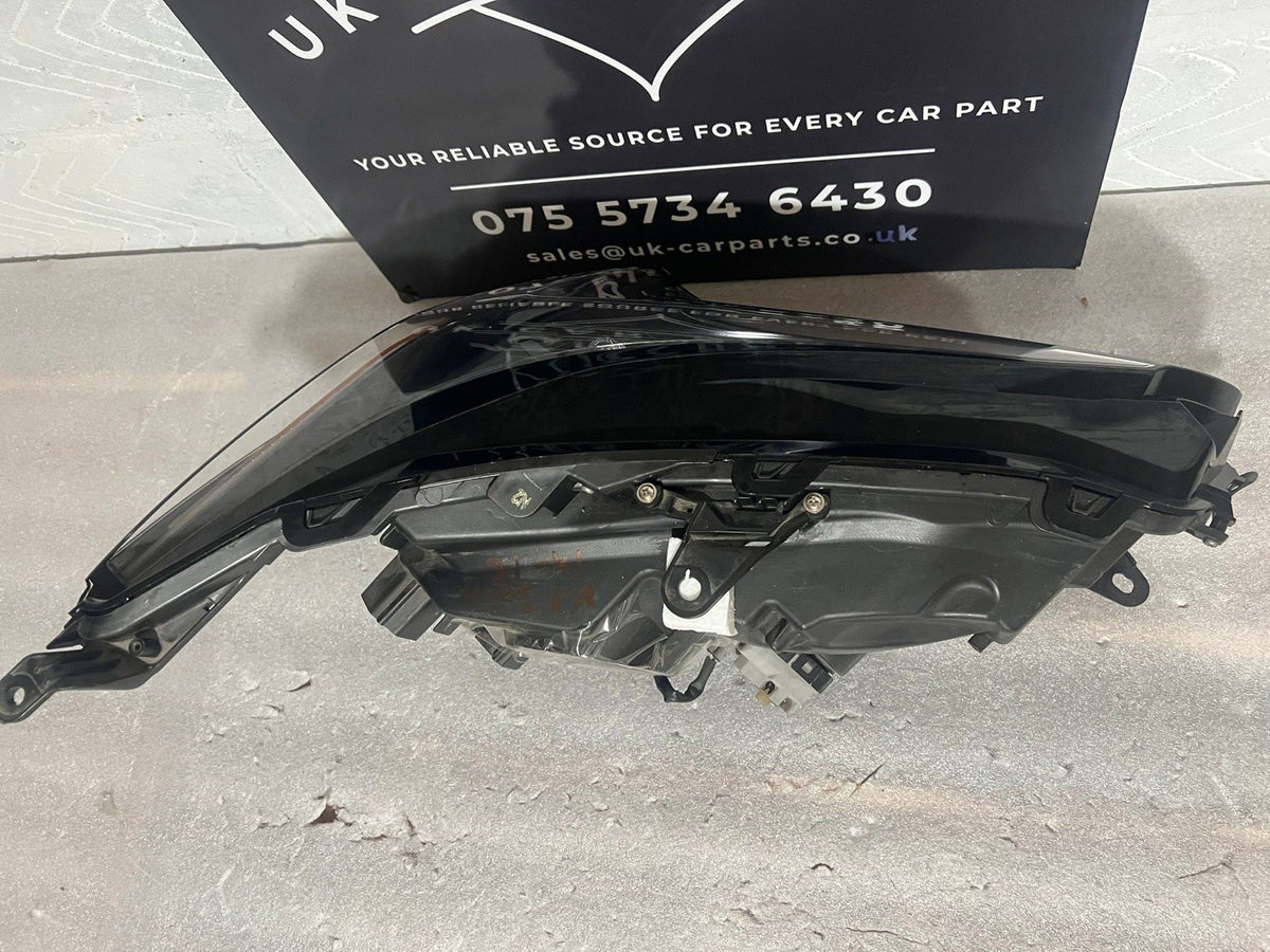 LEXUS NX300H 2014-2018 FRONT HEADLIGHT LEFT PASSENGER SIDE GENUINE