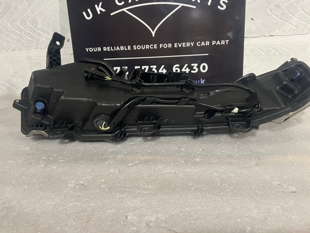 LEXUS NX 200T NX 300H 2014-2021 FRONT RIGHT DRIVER LED DAYTIME RUNNING LIGHT GEN