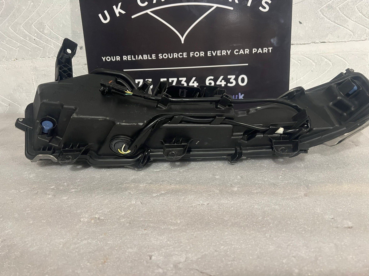 LEXUS NX 200T NX 300H 2014-2021 FRONT RIGHT DRIVER LED DAYTIME RUNNING LIGHT GEN
