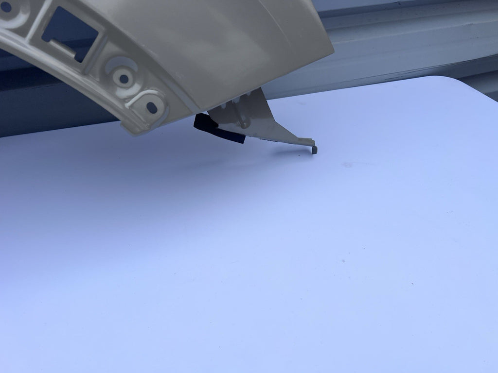 Peugeot 3008 5008 2009-2024 Driver Side Right Wing Brand New Aluminium