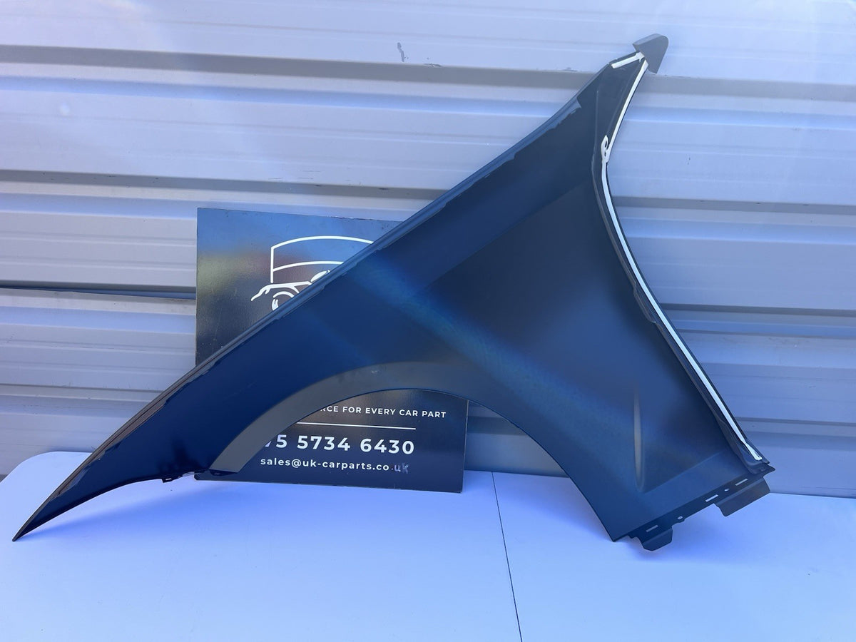 BMW 3 SERIES G20 2019 ON FRONT WING RIGHT DRIVER SIDE ALUMINIUM BRAND NEW