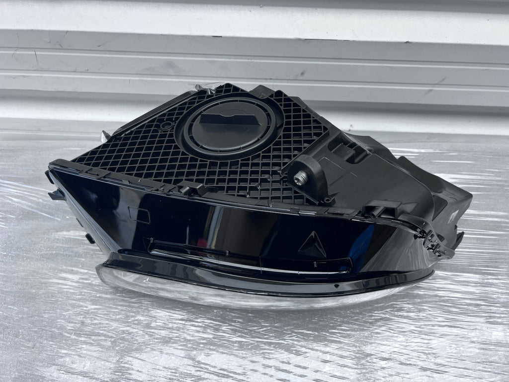 MERCEDES BENZ GLC-CLASS GLC 253 SERIES 2020-on LEFT HEADLIGHT PASSENGER