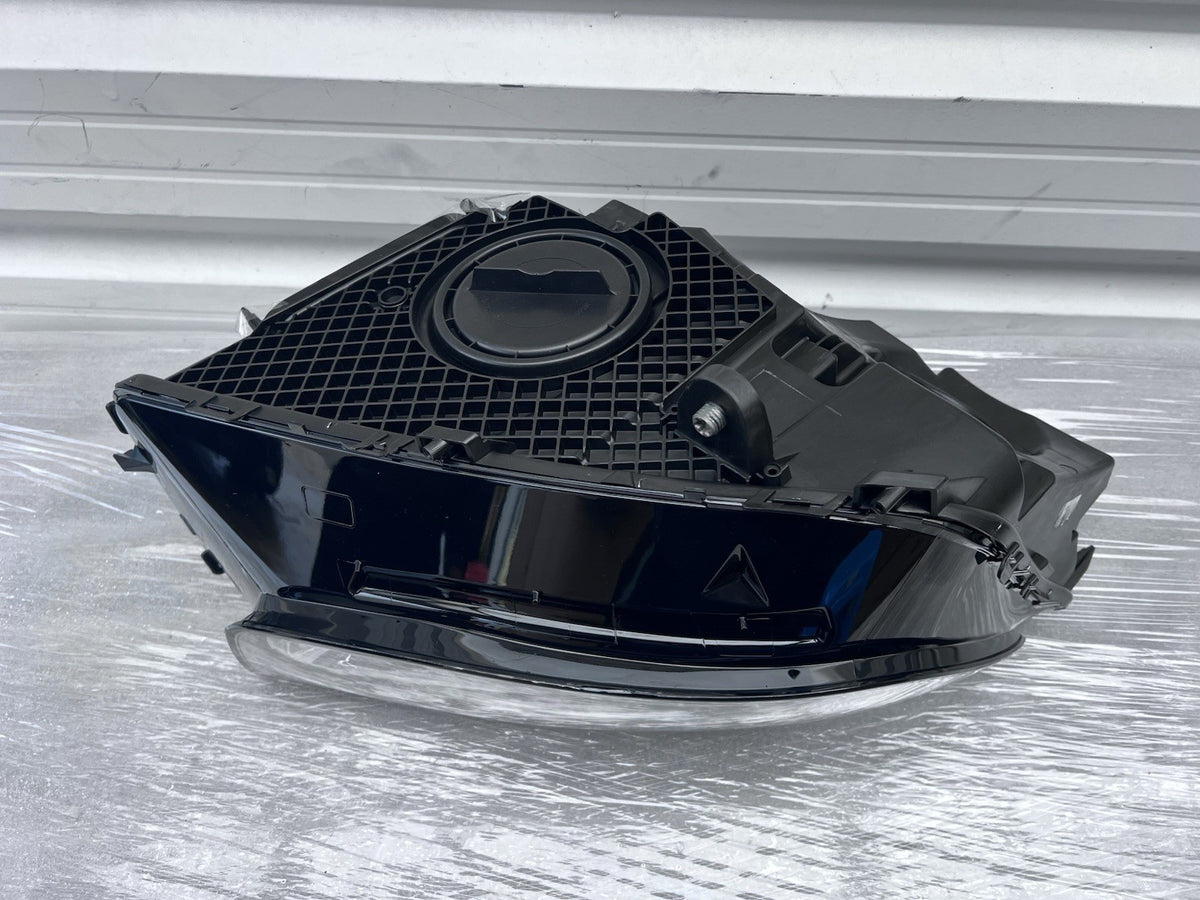 MERCEDES BENZ GLC-CLASS GLC 253 SERIES 2020-on LEFT HEADLIGHT PASSENGER