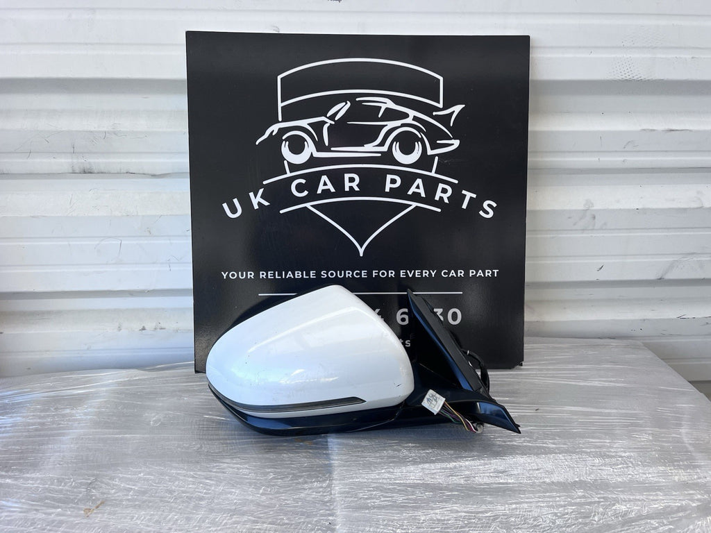 BYD SEAL U Front Power Folding Wing Mirror With Camera Right 2024-25 SUV Genuine