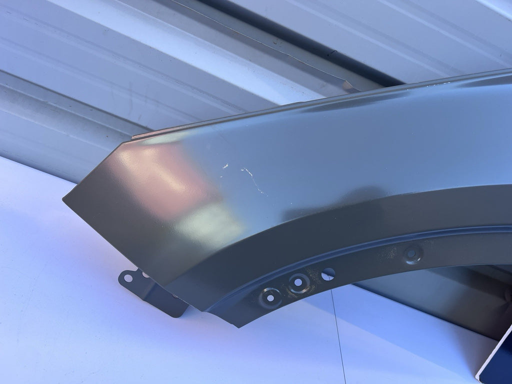 Build Your Dream BYD Seal U 2023-2025 Primed Wing Fender Front Left LH