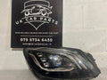 MERCEDES BENZ AMG W222 Driver Side Headlight Genuine