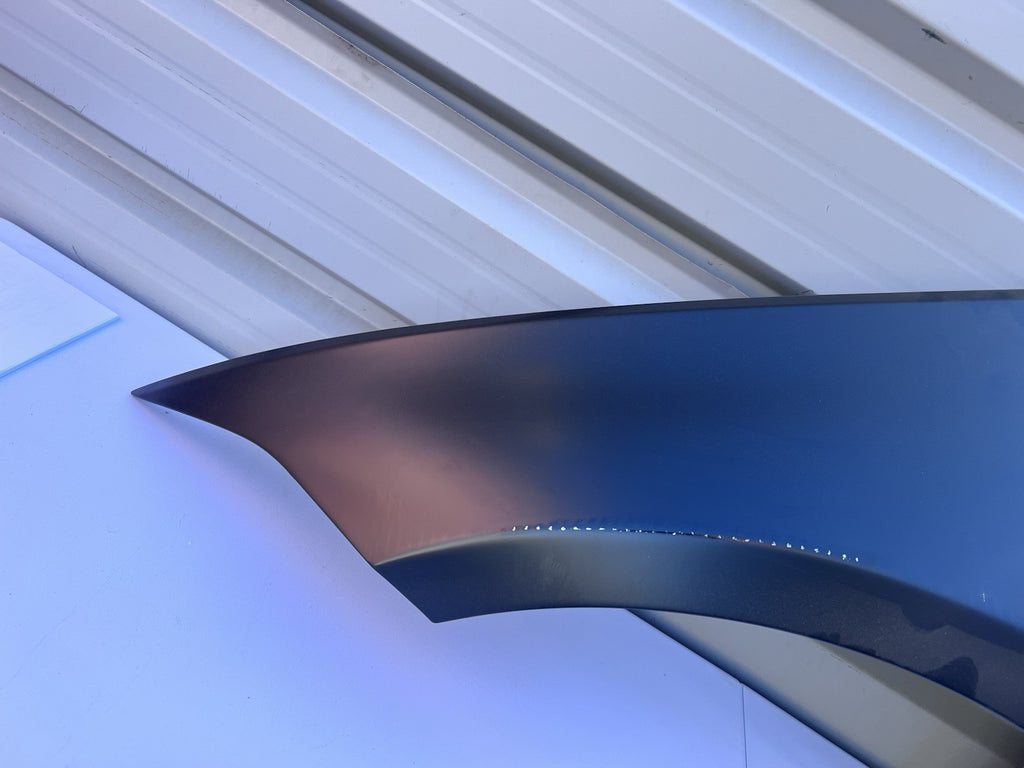 BMW 3 SERIES G20 2019 ON FRONT WING LEFT PASSENGER SIDE ALUMINIUM BRAND NEW