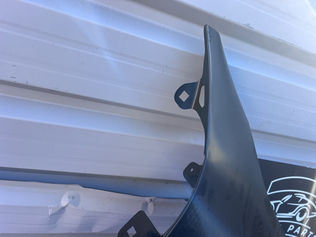MERCEDES CLA W118 2019 - ON FRONT WING RIGHT DRIVER SIDE  ALUM HIGH QUALIT