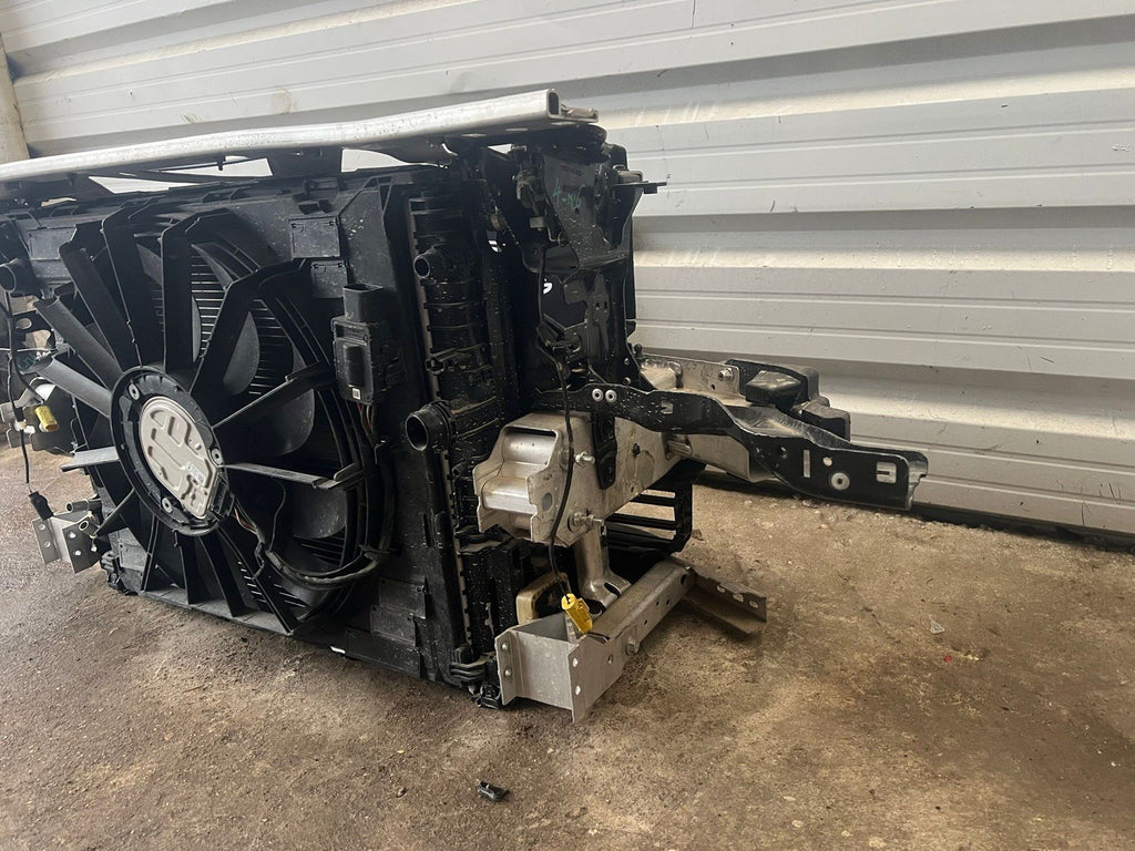 BMW G11 G12 7 SERIES RAD PACK COMPLETE 2022 Onwards