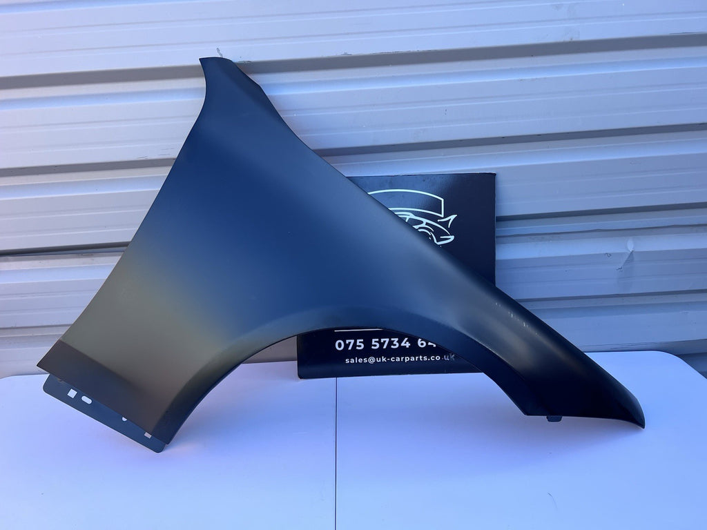 MERCEDES-BENZ CLS W257 C257 2018- ON Front Right Wing Fender In Aluminium New