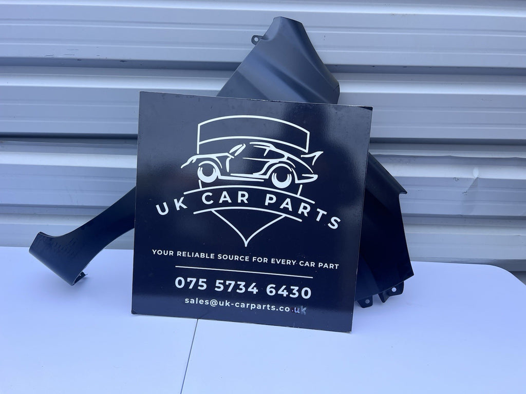Hyundai I10 2020 On Front Wing Right Driver Side Brand New