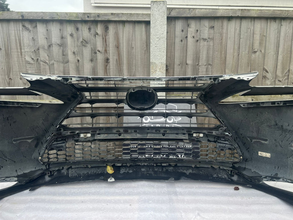 Lexus NX300h 2016–2018 Genuine Front Bumper