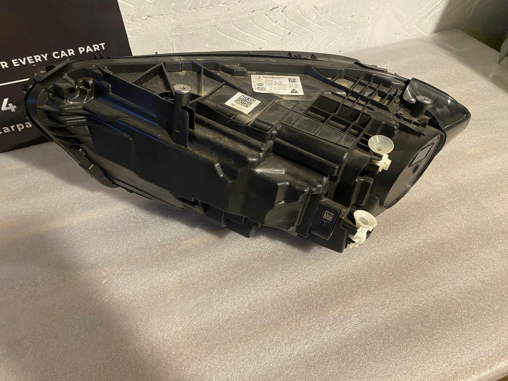 Mercedes A-Class W177 Facelift 2023-2025Led Multibeam Driver Side Headlight