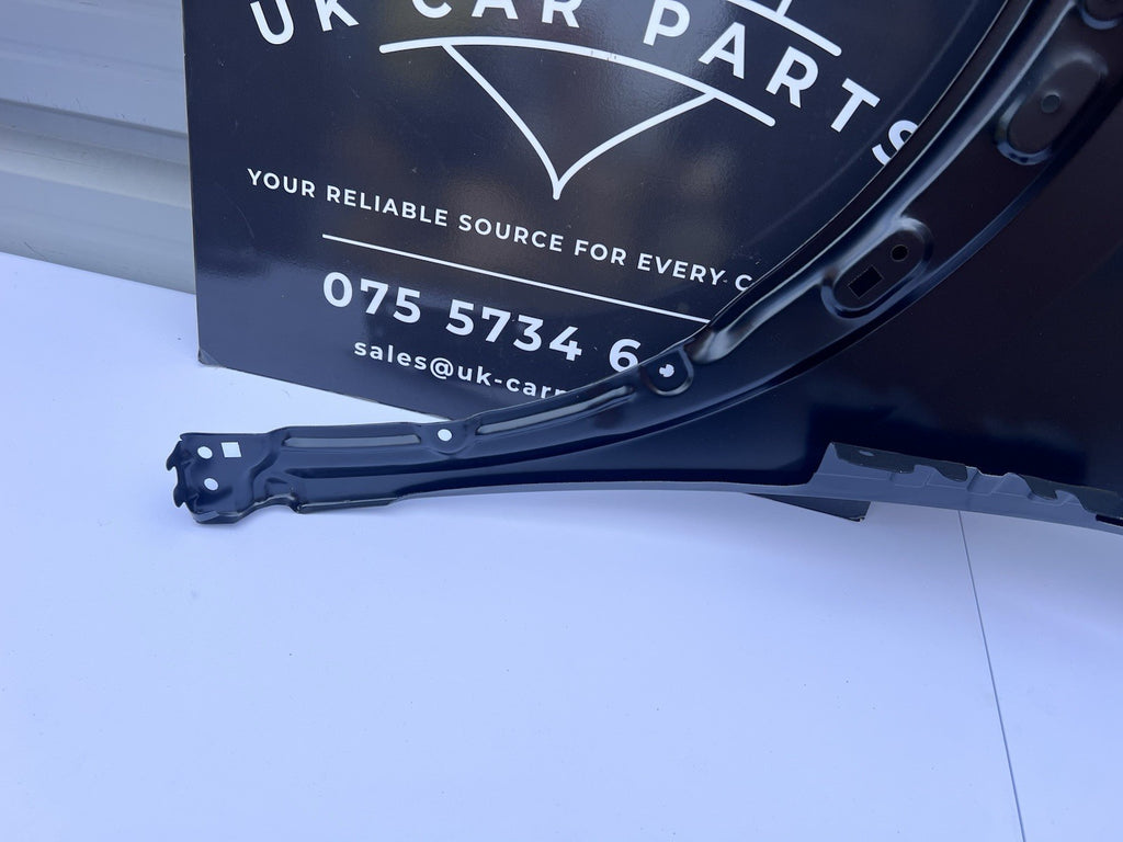 PEUGEOT 2008 WING FRONT RIGHT SIDE PRIME MK2 2019-2026 Brand New